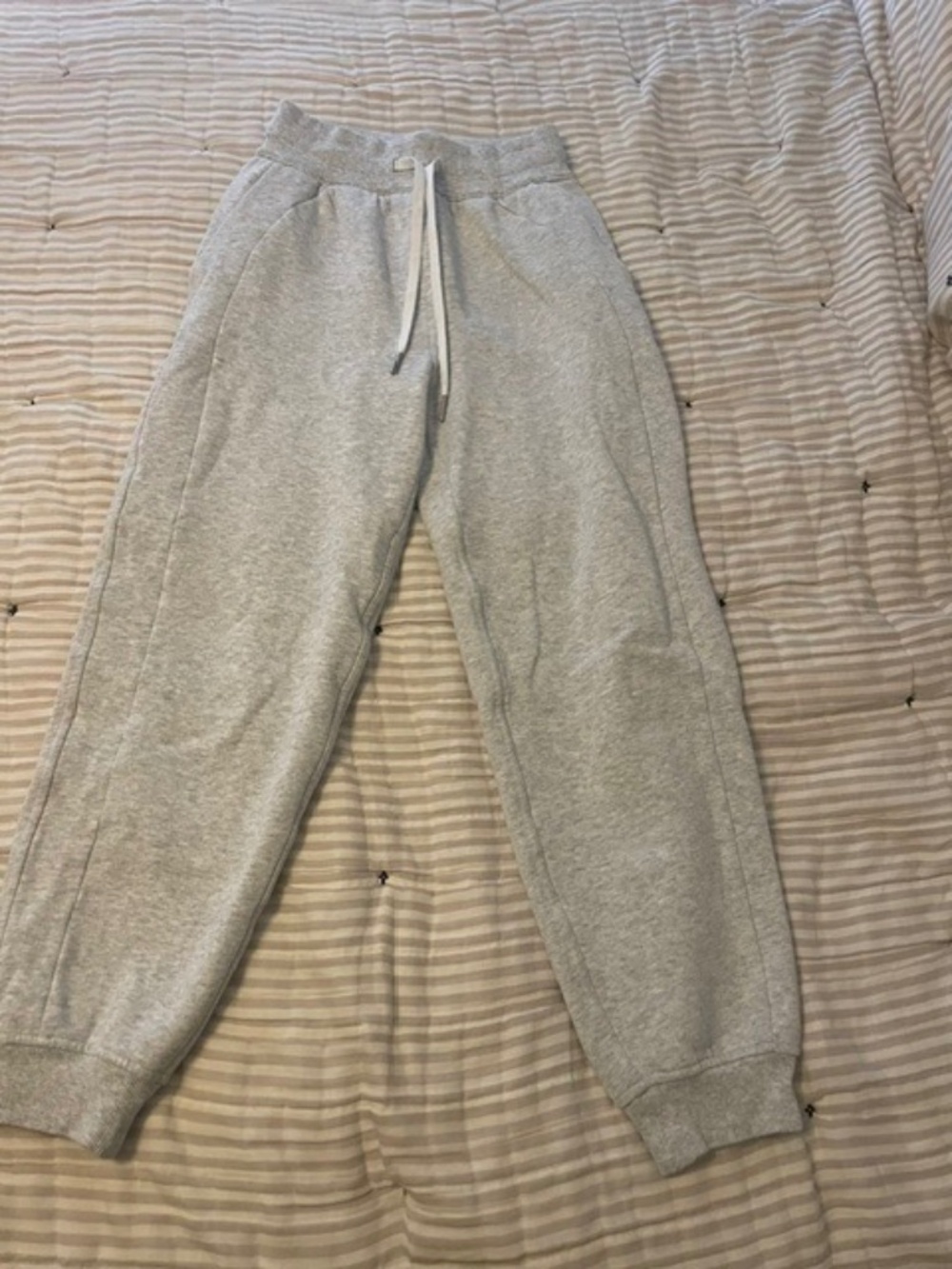 Lululemon Joggers